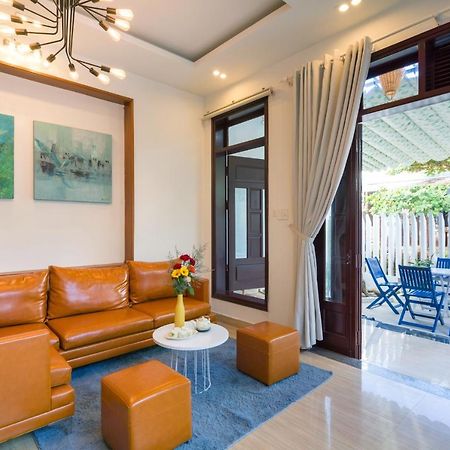 Le Printemps D' An Bang Apartment Hoi An Exterior photo
